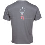 Camiseta de hombre High Point Euphory T-Shirt