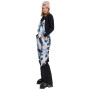 Pantalones de esquí para mujer Fundango Sakura ECO Bib Pants