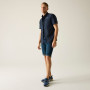 Camisa de hombre Regatta Mindano