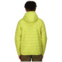 Chaqueta de invierno para hombre Regatta Hooded Hillpack