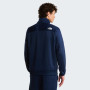 Sudadera de hombre The North Face M Mountain Athletics 1/4 Zip Fleece 2.0