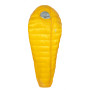 Saco de dormir de plumón Patizon G800 S (156-170 cm)