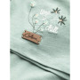 Camiseta de mujer Chillaz Hide the Best Time To Chill Flower
