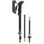 Bastones de senderismo Leki Makalu FX Carbon AS