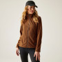 Sudadera de mujer Regatta Heidy Full Zip