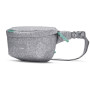 Riñonera Pacsafe GO sling pack