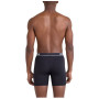 Calzoncillos bóxer Saxx Essential Perform Mesh Boxer Brf Fly 3Pk