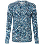 Ropa interior funcional para mujer Dare 2b W Exchange IV Baselayer Set