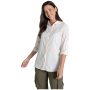 Camisa Craghoppers NosiLife Freeda Long Sleeved Shirt