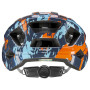 Casco de ciclismo para niños Uvex Air Wing 2