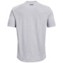 Camiseta de hombre Under Armour ABC Camo Boxed Logo SS