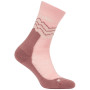 Talla de calcetines: L / Color: rosa