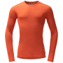 Talla: L / Color: naranja