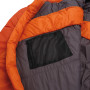 Saco de dormir Warg Ultralight Hiker M