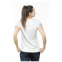 Camiseta funcional de mujer Chillaz Tao Flower