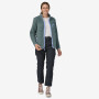 Sudadera de mujer Patagonia Retro Pile Jacket