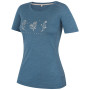 Talla: L / Color: azul