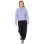 Sudadera de mujer Fundango Juniper Pile Jacket