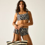 Parte inferior de bañador Regatta Aceana Bikini Short