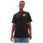 Camiseta de hombre Vans Insider OTW-B