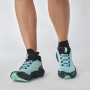 Zapatillas de carrera para mujer Salomon Pulsar Trail