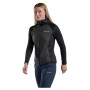 Chaqueta de invierno para mujer Montane F Sirocco Lite Hoodie