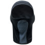 Pasamontañas Hi-Tec Mazama negro Black/DarkGrey
