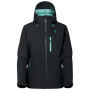 Talla: XS / Color: negro/azul