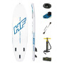 Tabla de surf de pala Hydro Force Oceana 19 10' x 33'' x 6''