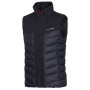 Chaleco de hombre Northfinder Fernando negro