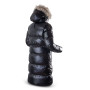 Abrigo de invierno para mujer Trimm Lustic Lux
