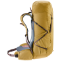 Mochila de senderismo Deuter Aircontact Ultra 50+5
