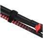 Bastones de carrera de senderos Warg Trailspeed Alu