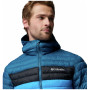 Chaqueta de hombre Columbia Powder Pass™ Hooded Jacket