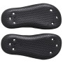Zapatillas para niños Under Armour UA B Locker V SL Black