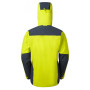 Chaqueta de hombre Montane Alpine Resolve Jacket