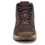 Calzado de hombre Caterpillar Grapple Leather Mid