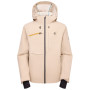 Chaqueta de hombre Dare 2b Affinity Jacket beige White Pepper