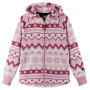 Talla infantil: 158 / Color: rosa claro