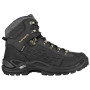 Calzado de senderismo para mujer Lowa Renegade Warm Gtx Mid Ws