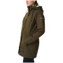Chaqueta de mujer Columbia South Canyon Sherpa Line
