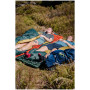 Saco de dormir de plumón Warg Sirius 400 L