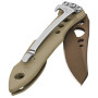 Cuchillo Leatherman Skeletool KB