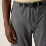 Pantalones de hombre Regatta Tuned In Pro Zip Off II Trouser