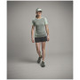 Camiseta funcional de mujer Ortovox 120 Cool Tec Fast Upward Ts W