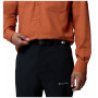 Pantalones de hombre Columbia Essential Hike™ Brushed Back Pant