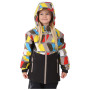Chaqueta para niños Kilpi Samara-Jg BEG