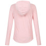Camiseta de mujer Dare 2b Sprint Cty Hoodie