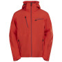 Talla: L / Color: rojo