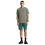 Camiseta de hombre Craft ESSence Logo Tee 2 M